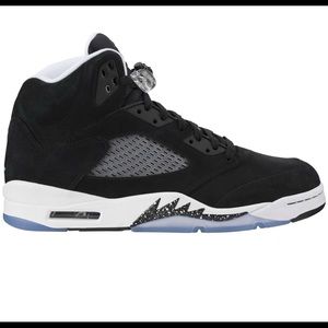 Air Jordan Oreo Retro Black 13